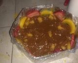 Foto del paso 3 de la receta: Torta arcoiris frutal