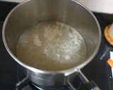 Foto del paso 1 de la receta: Carrilleras de cerdo en salsa con toque de miel