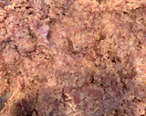 Foto del paso 5 de la receta: Kibbeh libanés