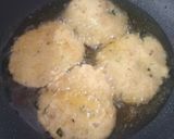 A picture of step 2 of Chakalu.