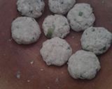 Foto langkah ke 4 dari resep Perkedel tempe.