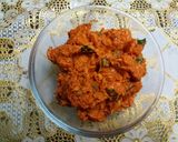 A picture of step 2 of Chicken kabab.