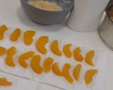 Foto del paso 5 de la receta: Torta Frutal con Pastelera