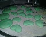 Foto del paso 1 de la receta: Alfajorcitos de maicena😜re cancheros!!!