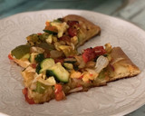 Foto del paso 4 de la receta: Coca de verduras