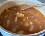 Foto del paso 6 de la receta: Patatas a la riojana