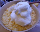 Rizsfelfújt :) recept fázis 5 fotója
