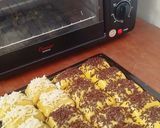 Foto langkah ke 8 dari resep Bolen pisang 2.