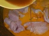 Ayam gulai