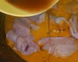 Foto langkah ke 4 dari resep Ayam gulai.