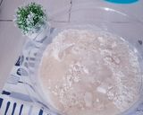 Foto langkah ke 2 dari resep Resep Lukumades / Lokma.