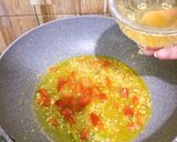 Foto langkah ke 5 dari resep *14) Pasta oglio olio “beneran anti gagal”.