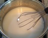 Foto del paso 2 de la receta: Crema Pastelera de Guanàbana sin leche ni huevos