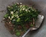 Foto langkah ke 9 dari resep Tumis teri pedas.