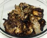Slow Roasted Garlic-Soy Sauce Pork Chop recipe step 9 photo