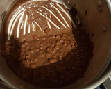 Foto del paso 3 de la receta: Bombones de chocolate con crispis