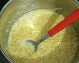 Foto del paso 1 de la receta: Panqueques fit (o no)