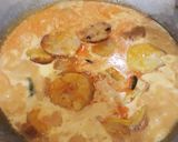 Foto langkah ke 4 dari resep Rendang jengkol santan kara.