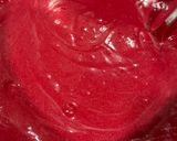 صورة لخطوة 5 من وصفة كب كيك ريد فيليفت Redvelvet