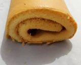Foto langkah ke 8 dari resep Bolu Gulung Ekonomis.