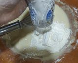 صورة لخطوة 3 من وصفة بريوش 😋😋