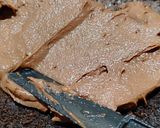 Foto langkah ke 9 dari resep Brownies Kukus Ny. Liem.