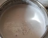 Foto langkah ke 6 dari resep Cendol Thailand.