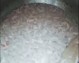 A picture of step 1 of Mutton Dalcha.