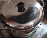 ইডলি (Idly Recipe in Bengali) রেসিপি ধাপ - 3 ছবি