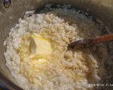 Lazacos rizottó recept fázis 7 fotója