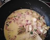Foto del paso 3 de la receta: Strogonoff de pollo