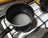 Foto del paso 1 de la receta: Brillo para tartas y tortas