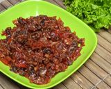 Foto langkah ke 9 dari resep Sambal Cumi.