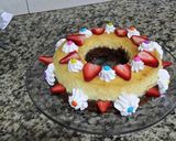 صورة لخطوة 5 من وصفة قدرة قادر 🍮