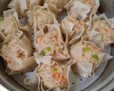Foto langkah ke 3 dari resep Siomay Ayam.
