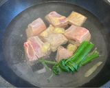 🇰🇷韓式燉排骨的食譜步驟2照片