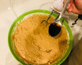 Foto del paso 3 de la receta: Torta de nueces económica y sin horno