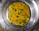 મેથી ના થેપલા રેસીપી સ્ટેપ1ફોટો