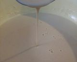 Foto del paso 4 de la receta: Panqueques para canelones/ dulce de leche
