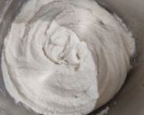 ஆந்திரா ஸ்ட்ரீட் புட் புனுகுலு (Punukulu recipe in tamil) ரெசிபி ஸ்டேப் 4 புகைப்படம்