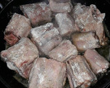 Foto del paso 9 de la receta: Rabo guisado
