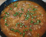 Foto del paso 2 de la receta: Arroz de aprovechamiento