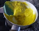 Foto del paso 2 de la receta: Quesito Vegano de Garbanzos