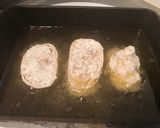 Foto langkah ke 12 dari resep Chicken Egg Roll ala Hokben.