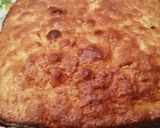 Foto del paso 5 de la receta: Torta de manzana 🍎❤️