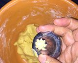 Foto langkah ke 2 dari resep Semprit nanas.