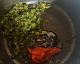 عکس مرحله 4 از دستور 🍀مرغ گشنیزی🍀