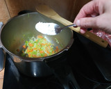 Foto del paso 3 de la receta: Sopa de tomate "versión 1.0"