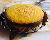 Foto del paso 8 de la receta: Budín De Naranja 🍊Con glasé(sabor a coco 🥥)