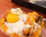 Foto del paso 5 de la receta: Calabaza rellena (Zapallo anco)